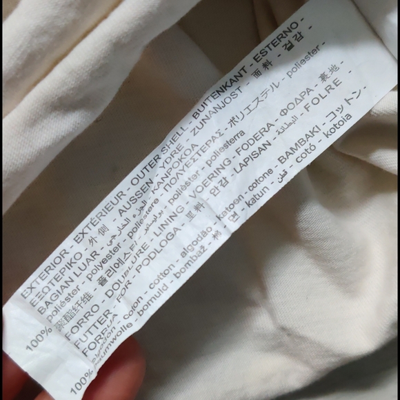 X) 💖* 2/$15 or 4/$25 or $10,Zara kids lace and ruffle top, sz 8 girls - Picture 3 of 6